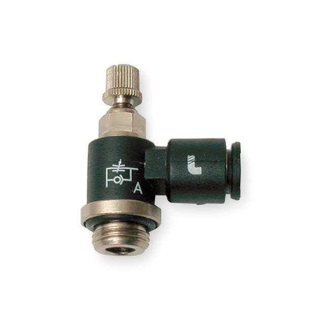 Legris 3109 Male Elbow - Zenithce
