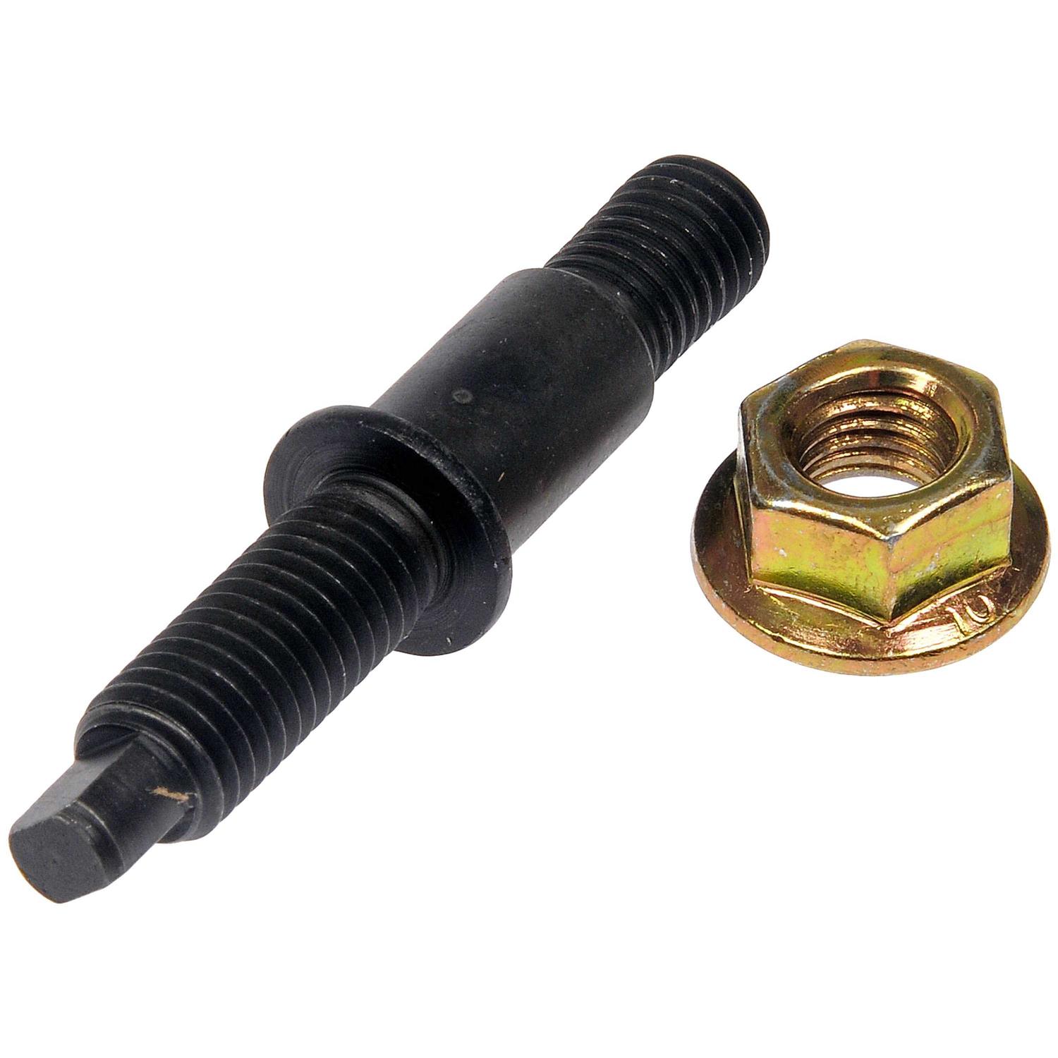 Dorman 03109 Exhaust Stud Kit - Zenithce