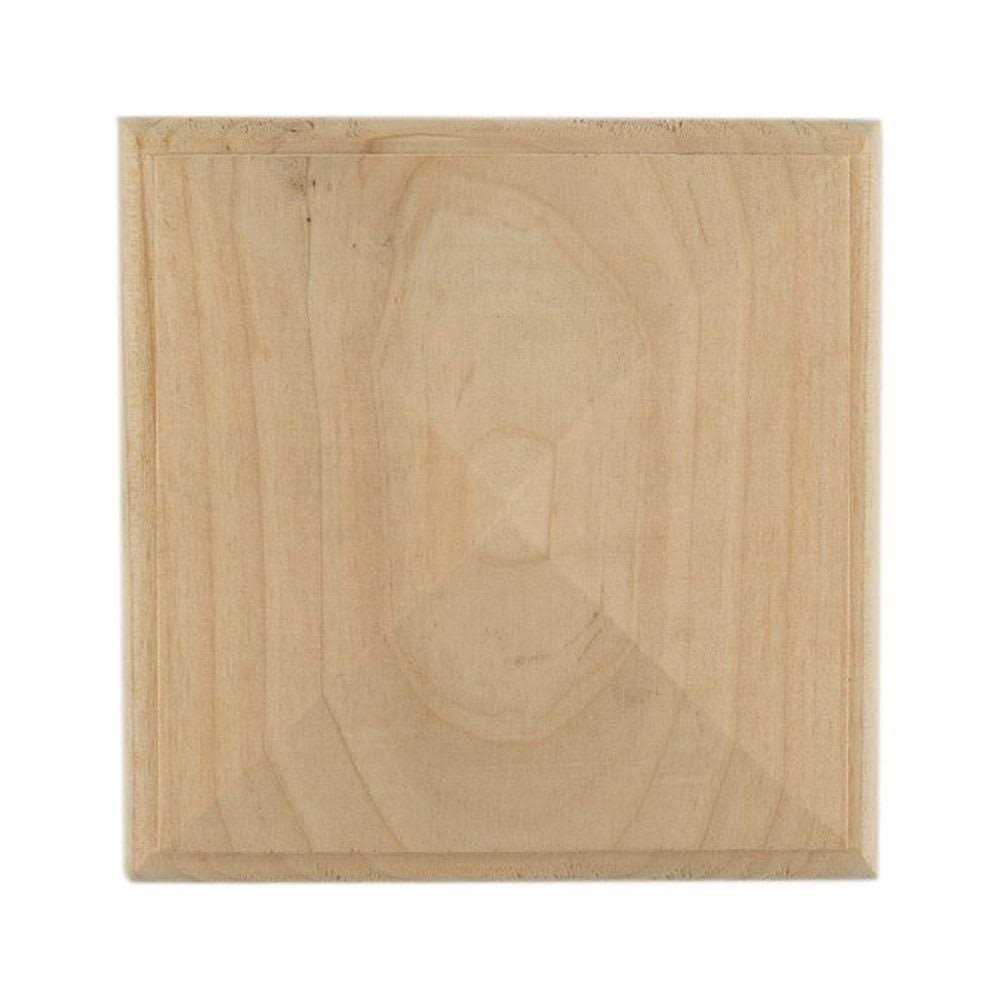 Deckorators Newport High Pyramid Post Cap - Zenithce