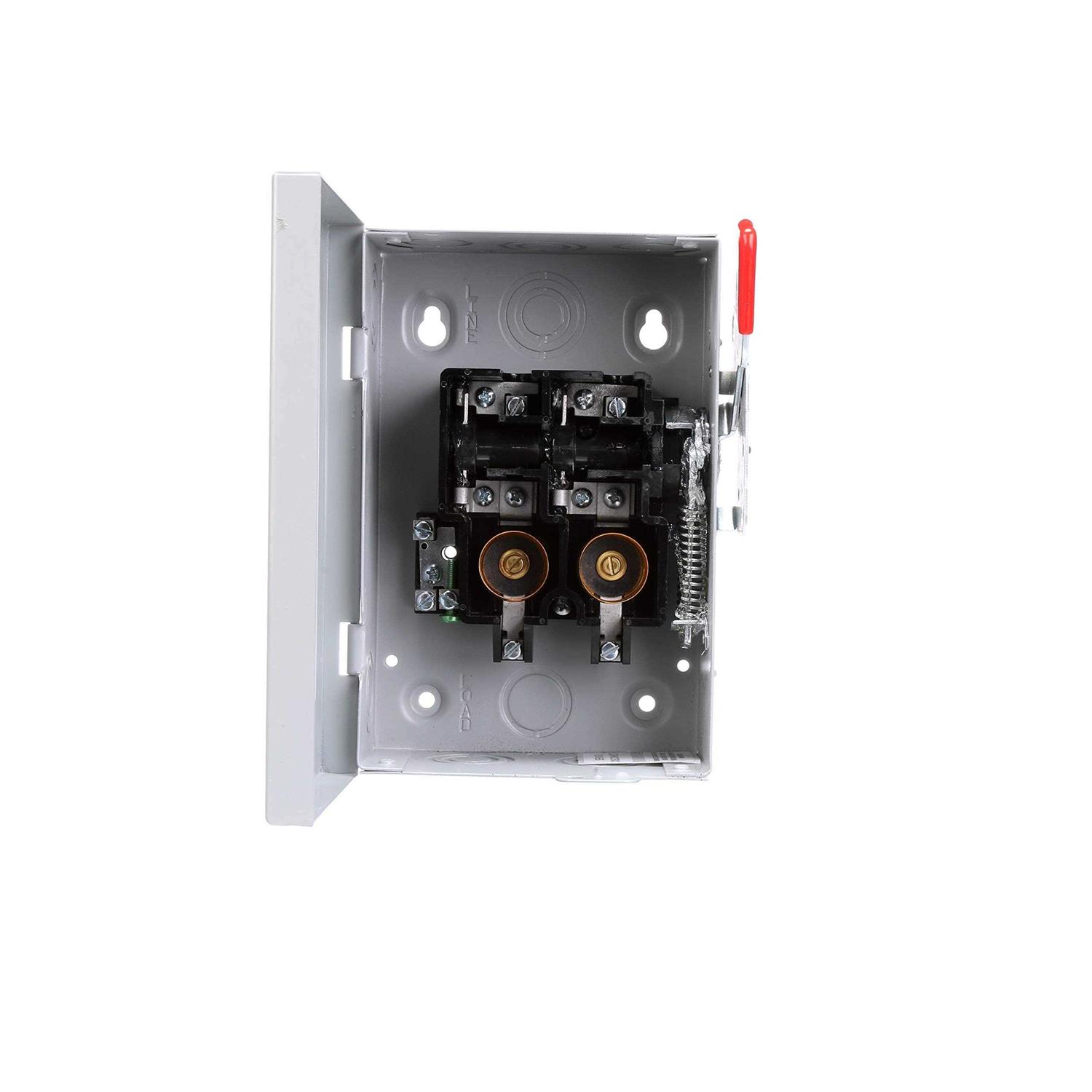 Siemens LF111N Safety Switch - Zenithce
