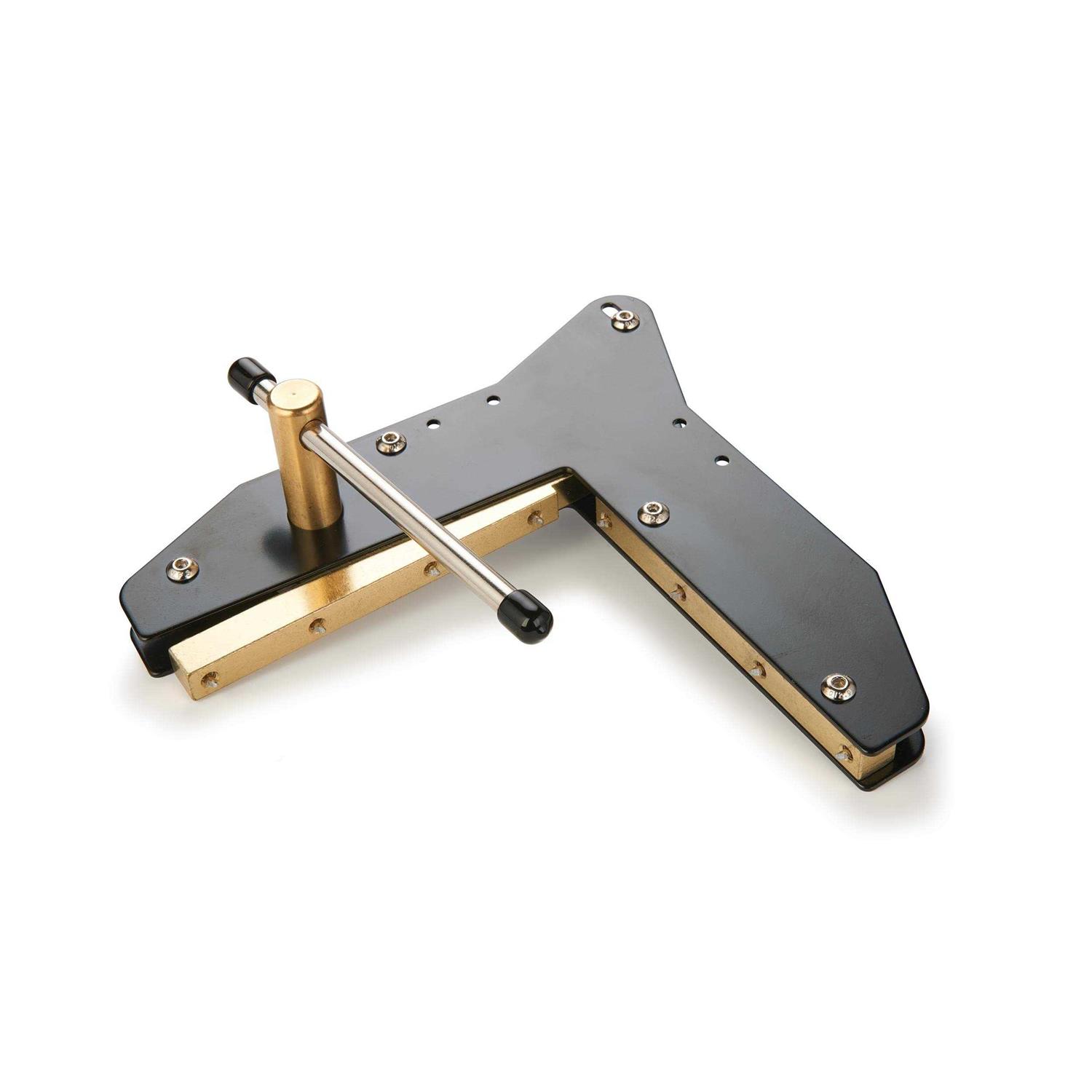 WoodRiver Low Angle Block Plane with Adjustable Mouth - Zenithce