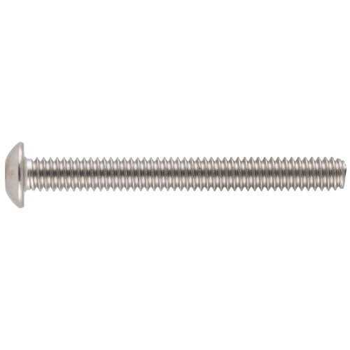 The Hillman Group Star Drive Button Head Machine Security Screw - Zenithce
