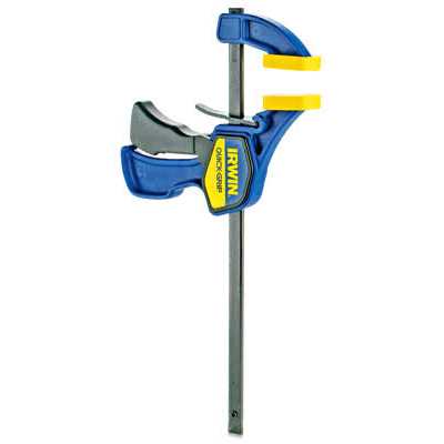 Irwin Quick-Grip Handi-Clamp 59100CD - Zenithce