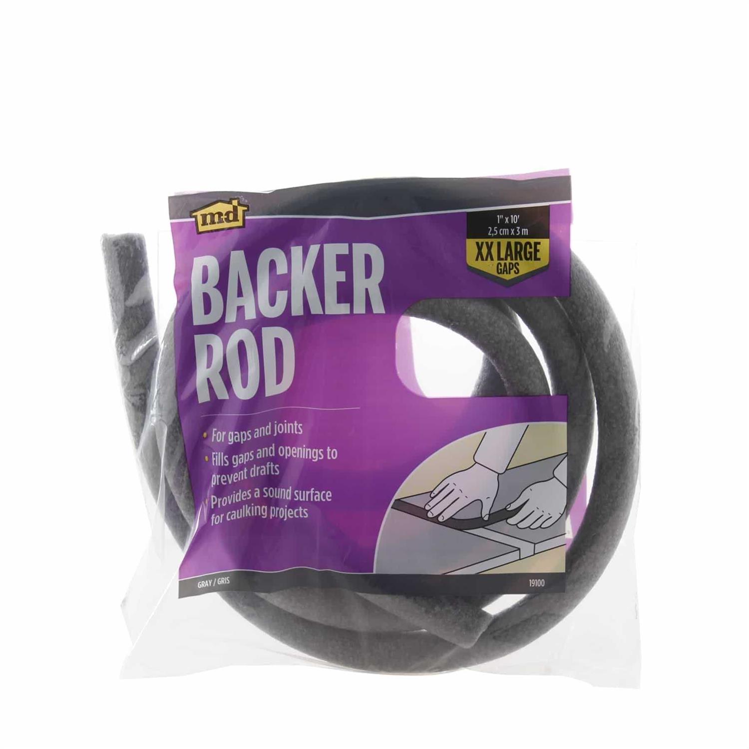 M-D Camper Seal Tape - Zenithce