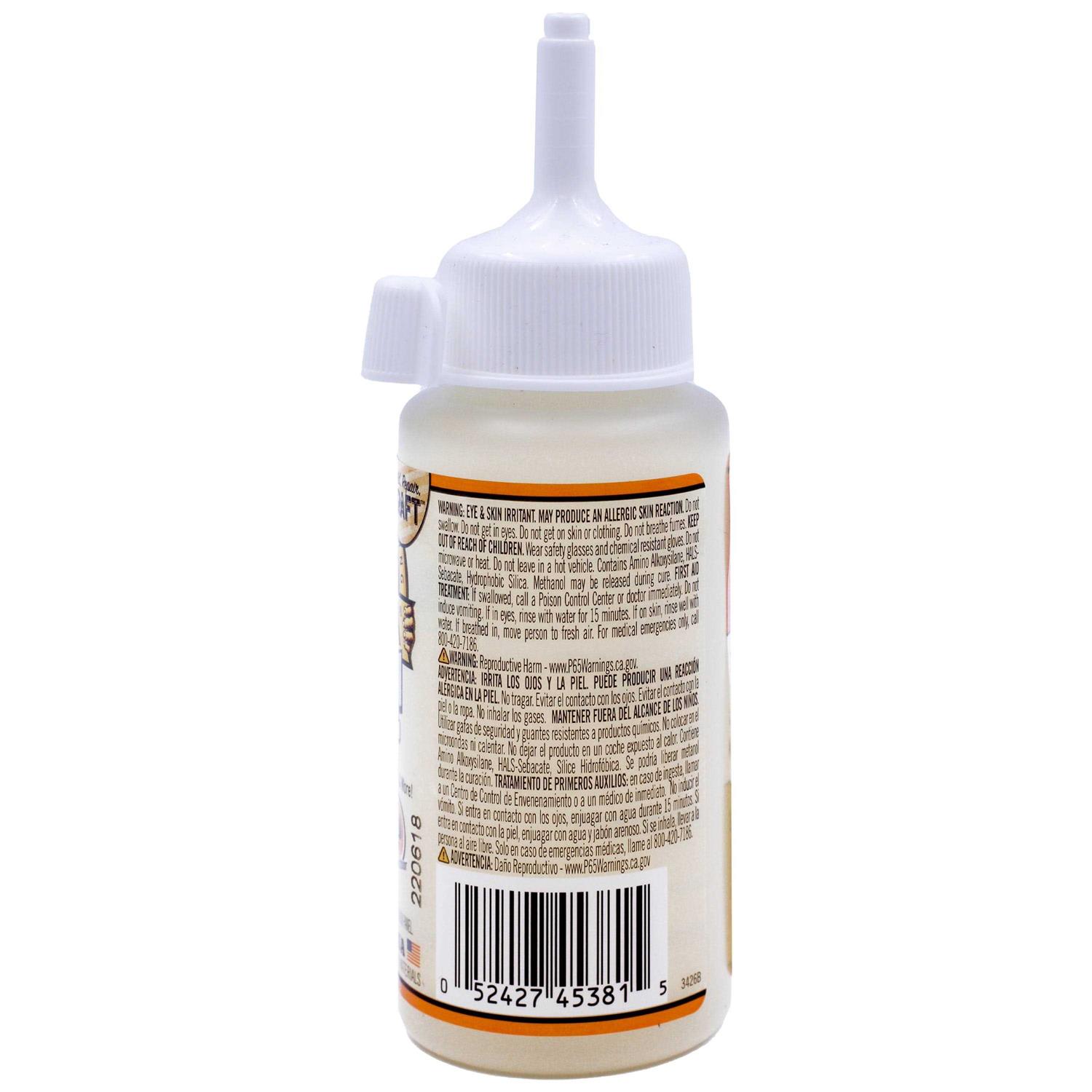 Gorilla Glue Epoxy - Zenithce