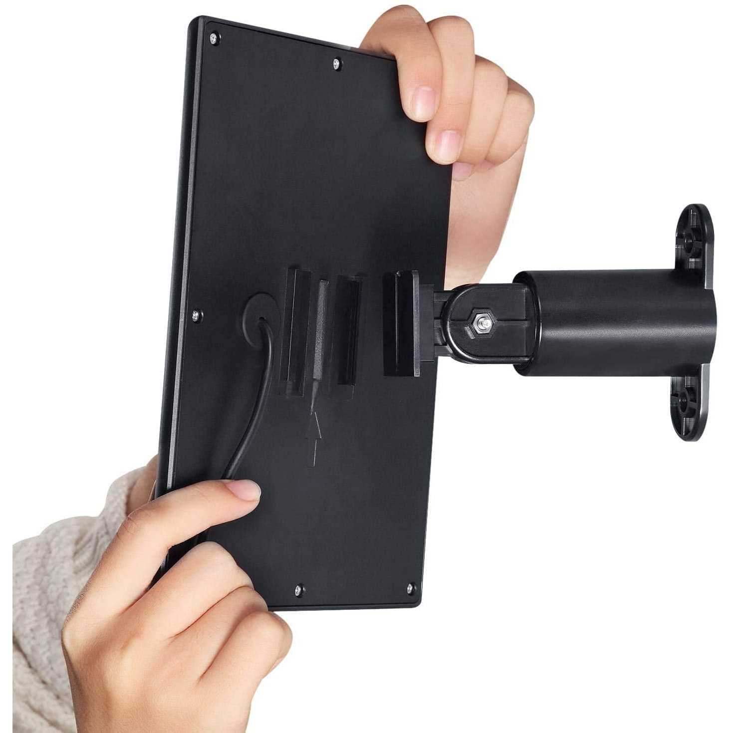 Wasserstein No-Drill Mount for Google Nest Doorbell - Zenithce