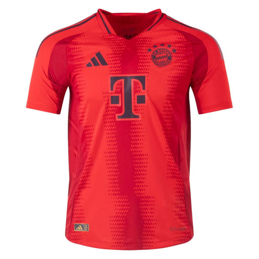 Bayern Munich 2024/25 Home Soccer jersey - Zenithce