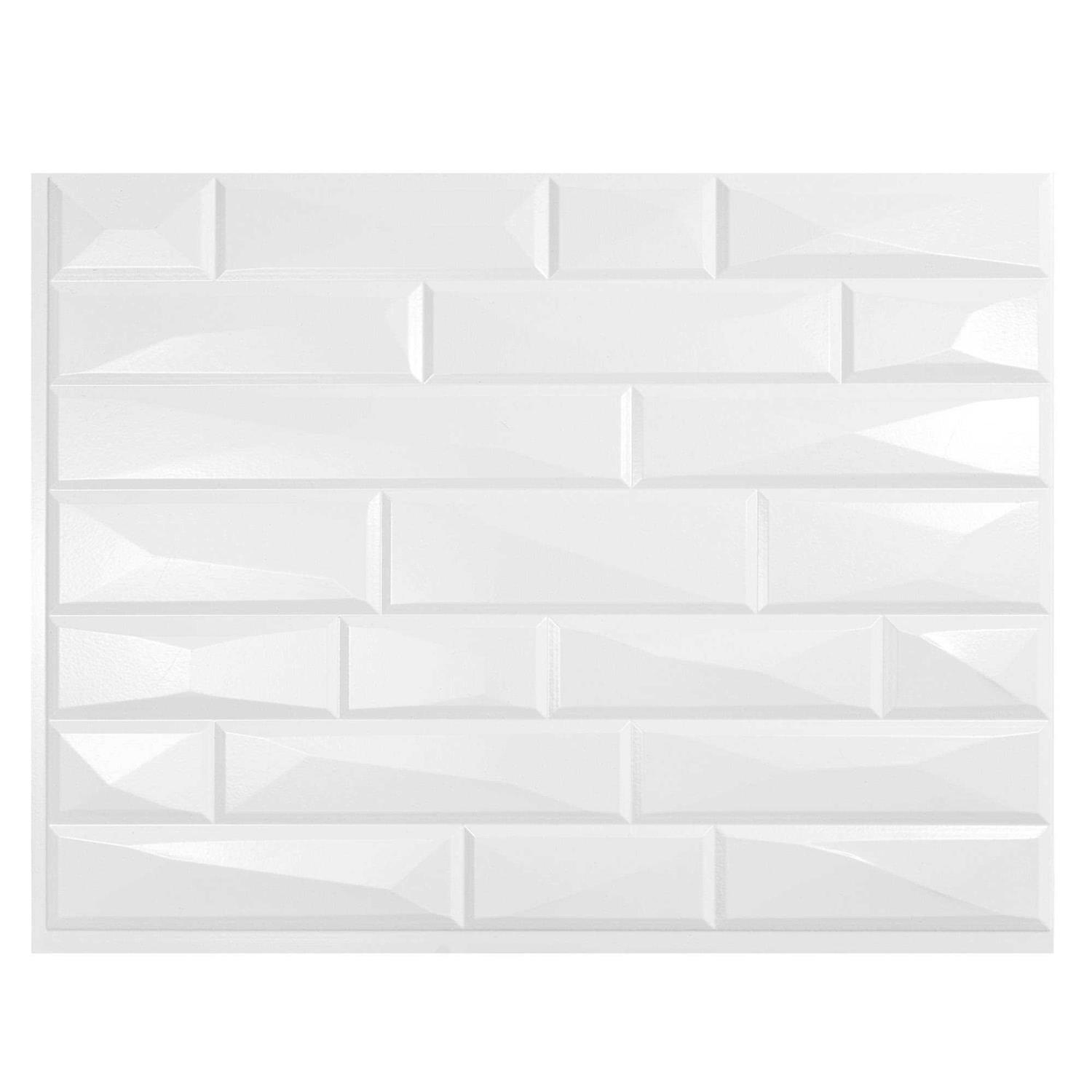Fasade Vista Backsplash - Zenithce