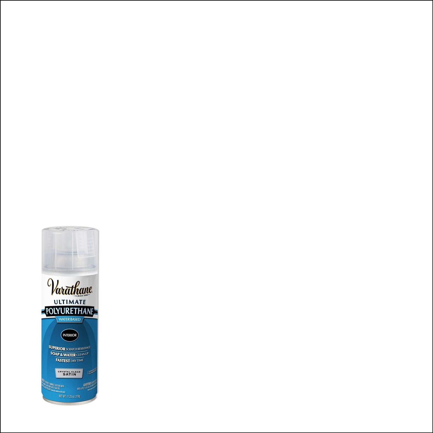 Rust-Oleum 1993502 Painter’s Touch Semi-Gloss Latex Paint - Zenithce