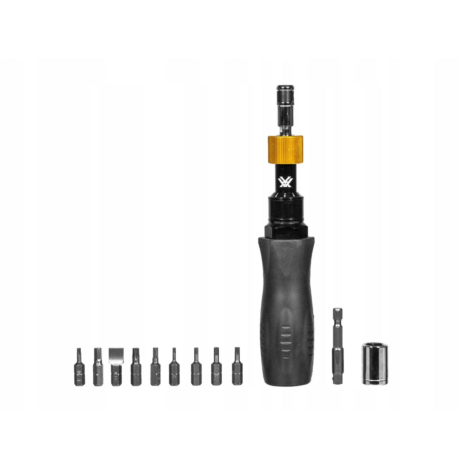 Vortex Bubble Level for 30mm Riflescope Tube - Zenithce