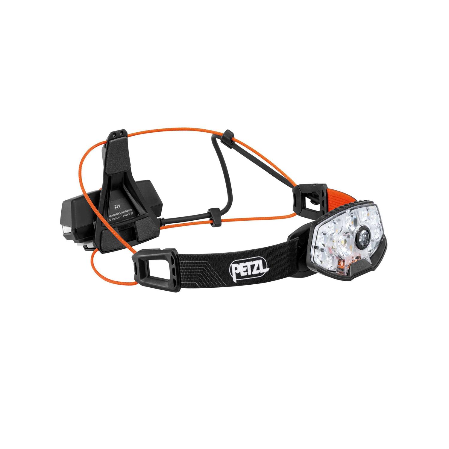 Petzl Nao - Zenithce
