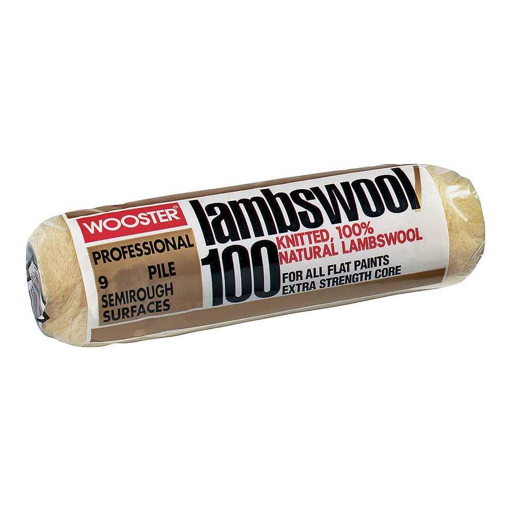 Wooster Jumbo-Koter Pipe Painter R212 - Zenithce