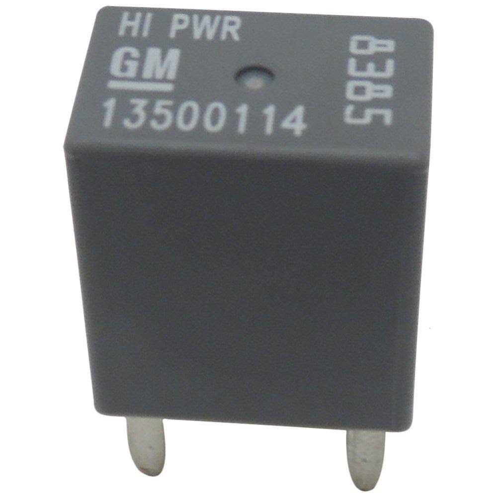 Gm 12088575 Circuit Breaker - Zenithce