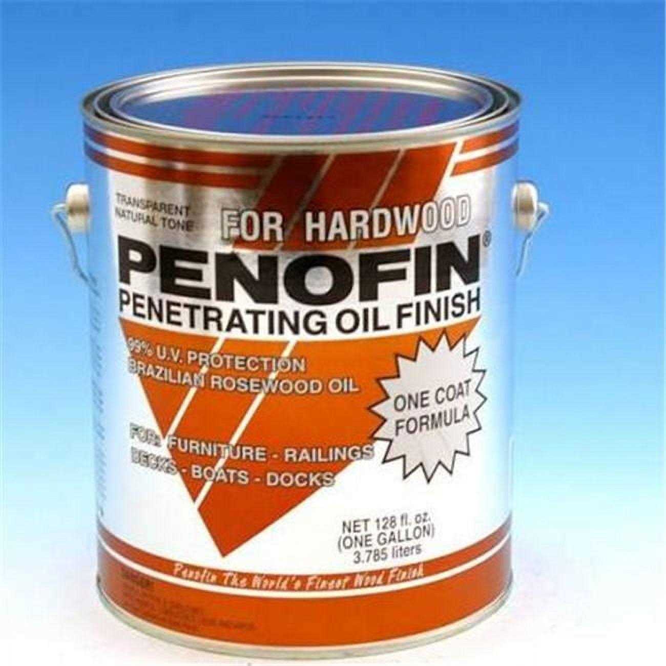 Penofin FSSNC5G 5G Cedar Stain &Sealer - Zenithce
