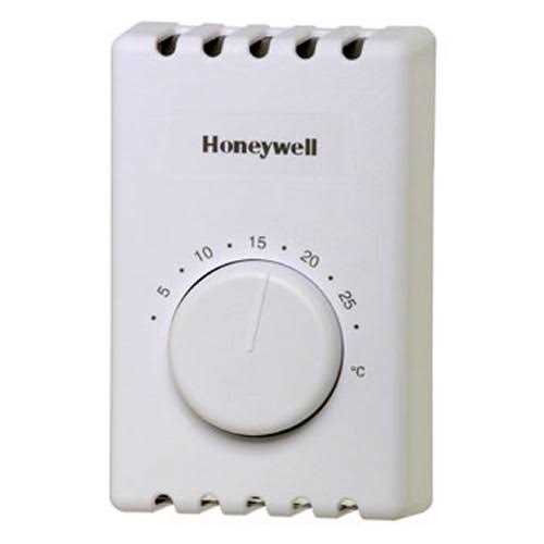 Honeywell CT410B - Zenithce