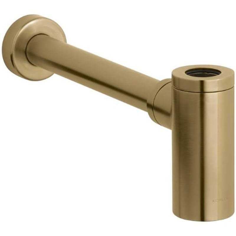 Kohler Bottle Trap - Zenithce