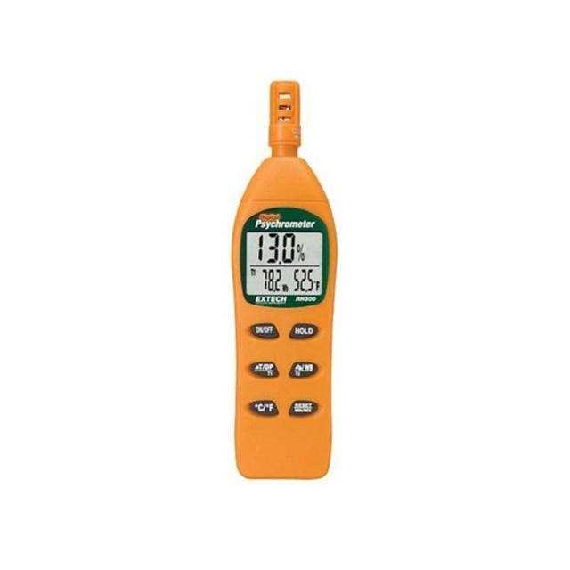 Extech PH220-C Palm pH Meter - Zenithce