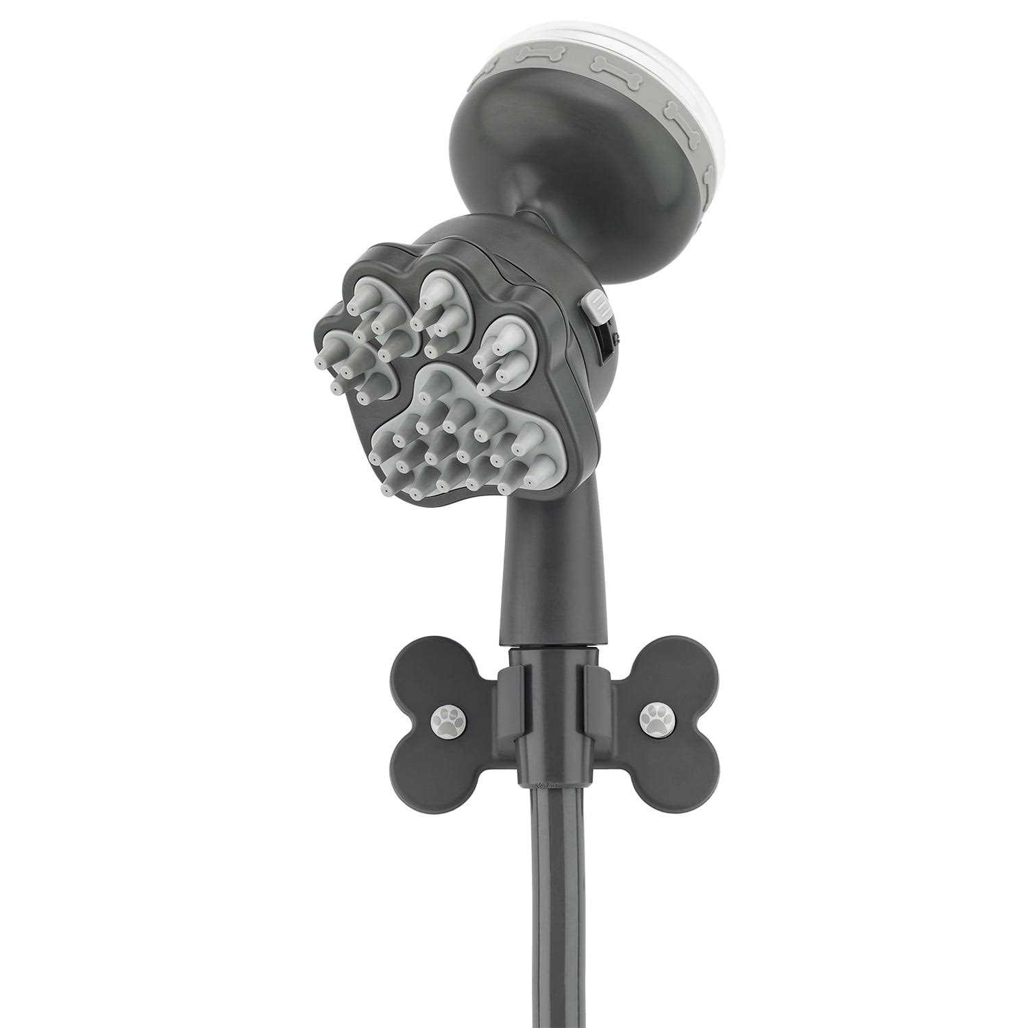 Oxygenics Fury RV Handheld Shower - Zenithce