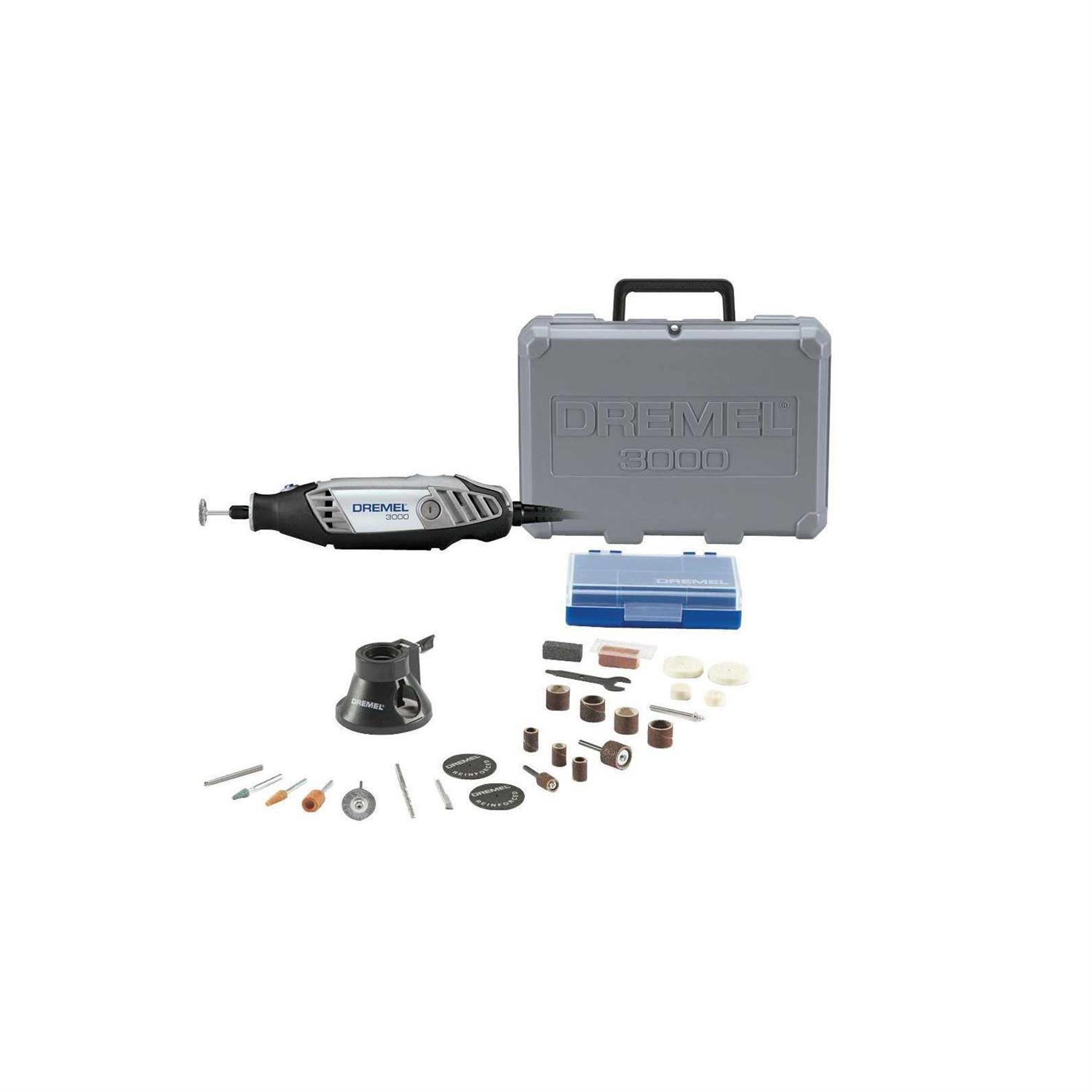 Dremel 3000 - Zenithce