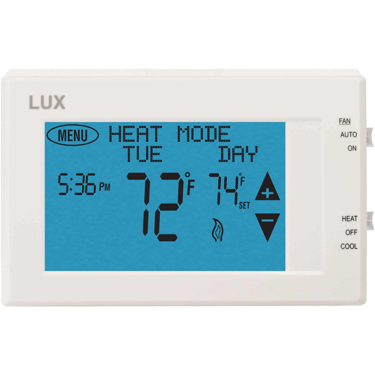 Lux TX1500U - Zenithce
