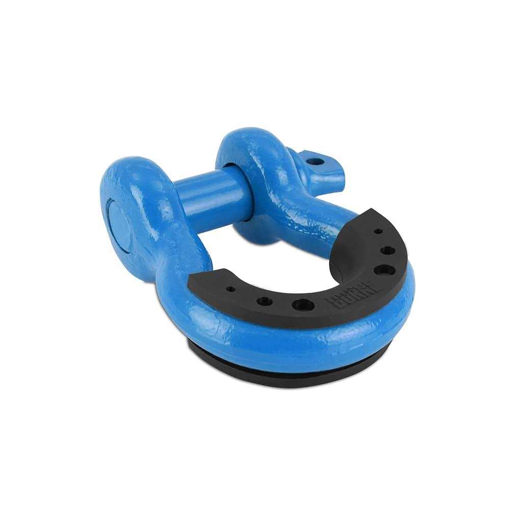 Mishimoto 3/8in x 4 Hose w/ 4 Clamps MMHOSE-CC38-4 - Zenithce