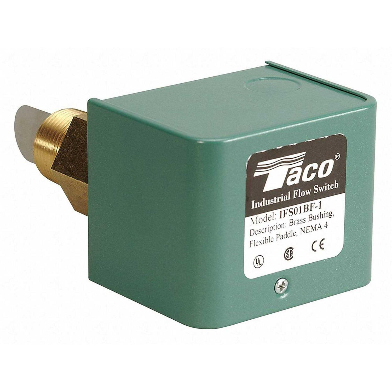 Taco Hy-Vent TAC400-4 air Vent - Zenithce
