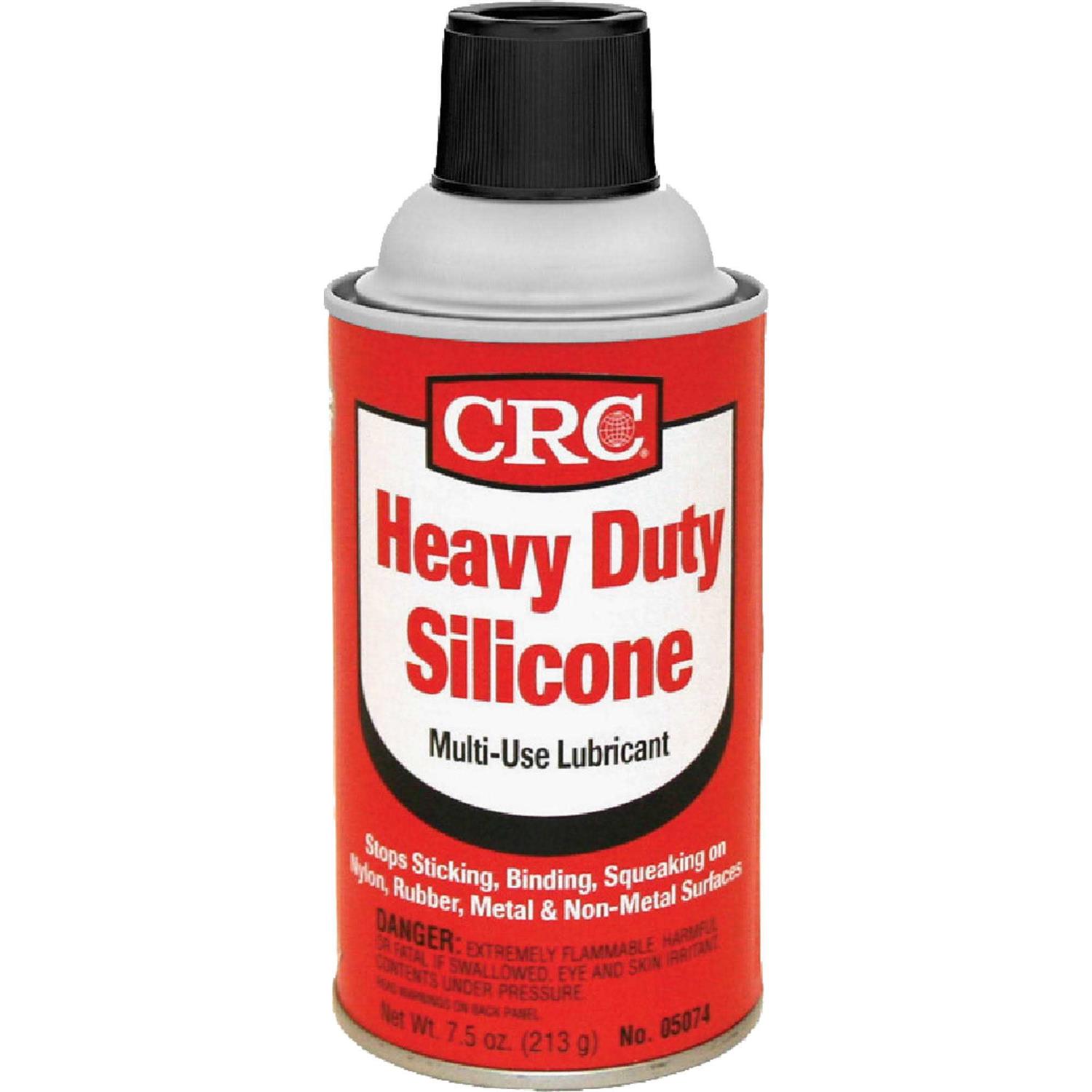 CRC Heavy Duty Corrosion Inhibitor - Zenithce