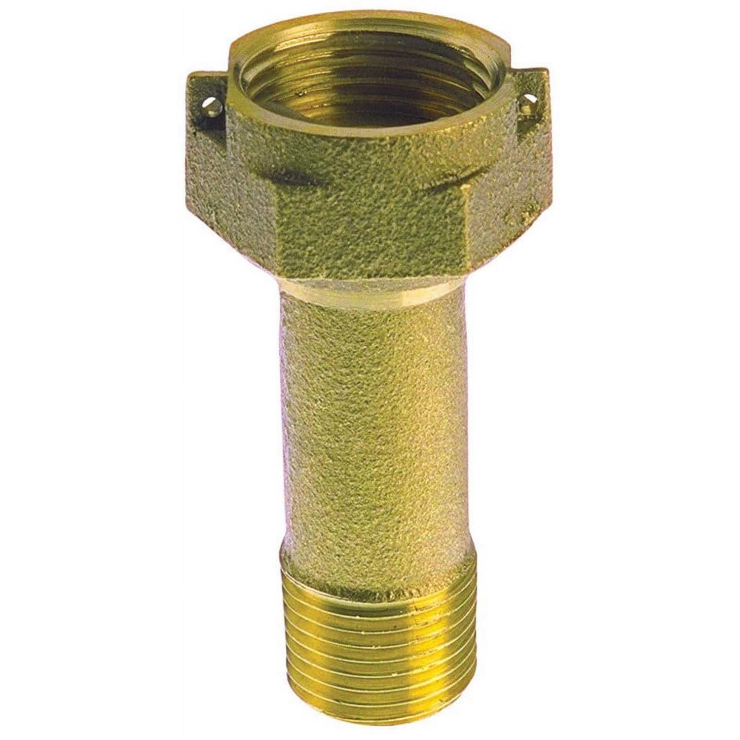 Mueller Streamline Soft Copper Tube Type L LSC2020P - Zenithce