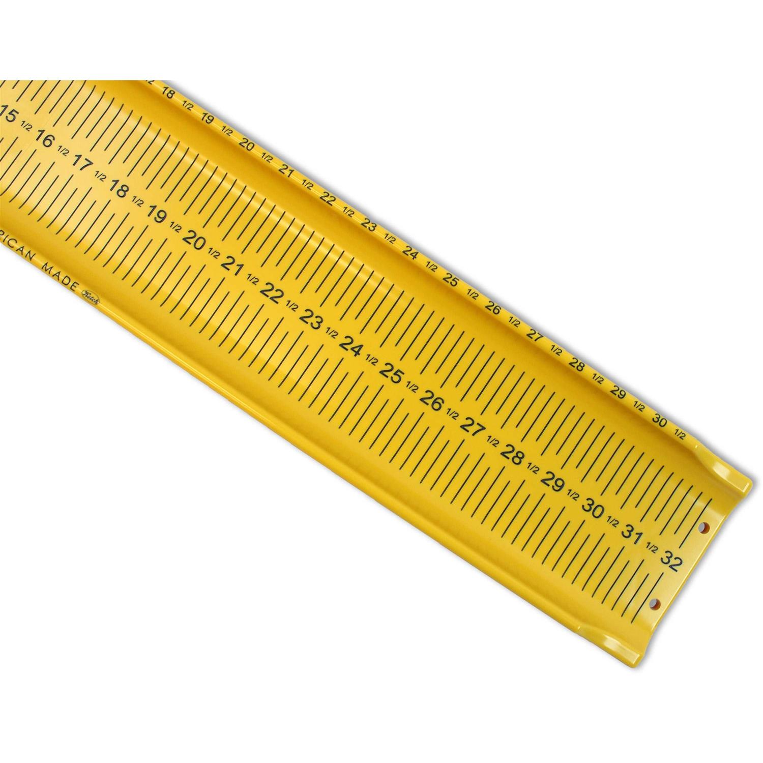 Ketch Karbonate Measuring Board - Zenithce