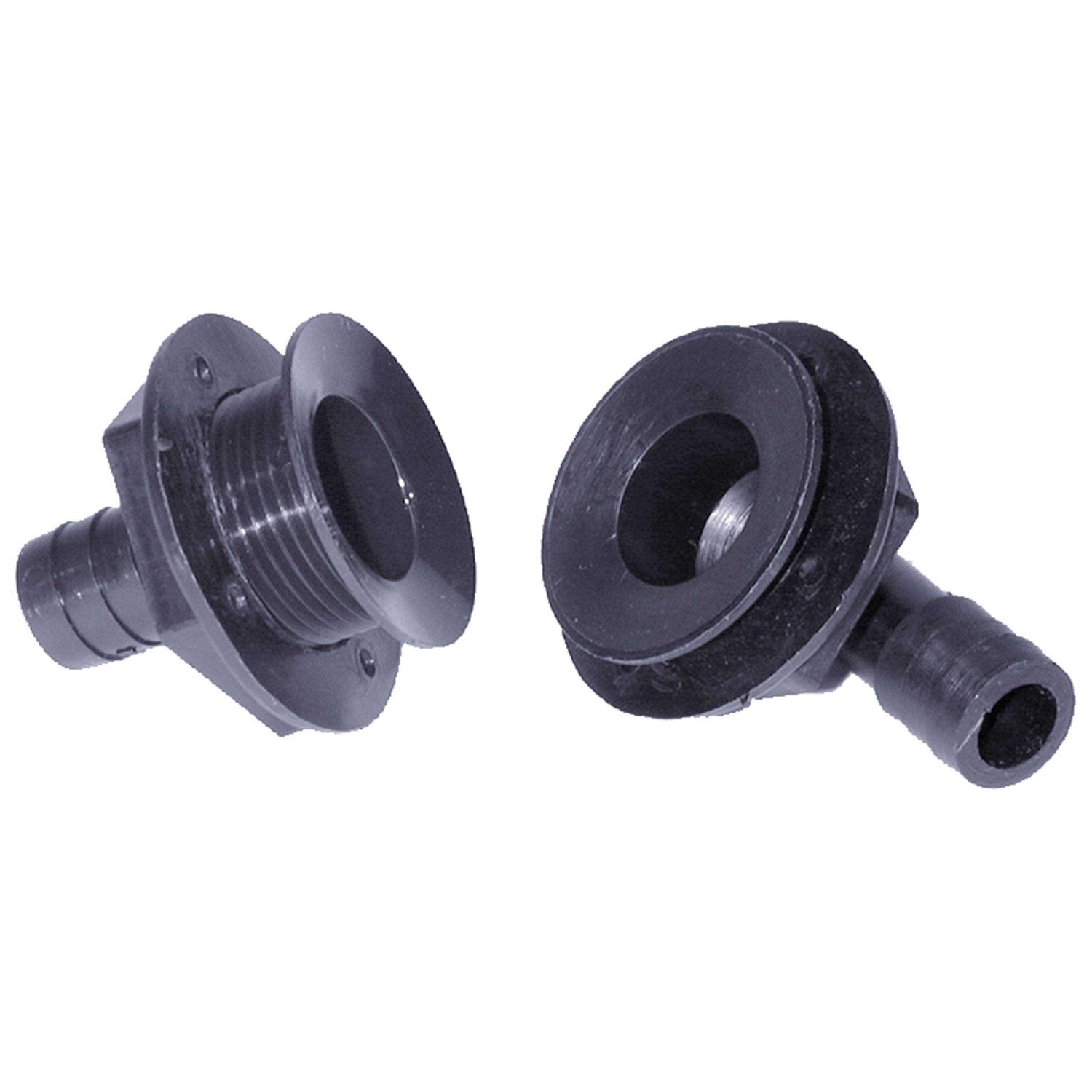 T-H Marine 6 Hole Shot Plate f/Z-Lock Jack Plate - Zenithce