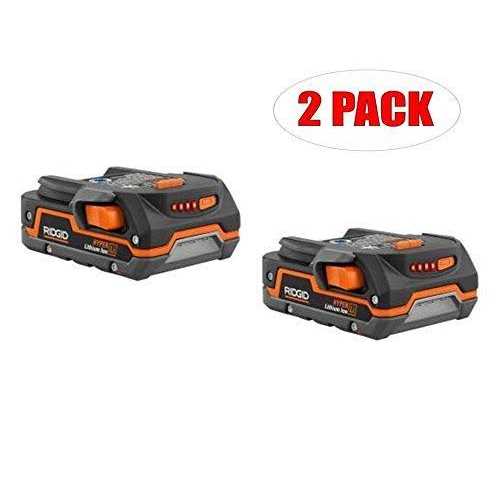 Ridgid AC840085 Lithium-Ion 1.5 Ah Compact Battery - Zenithce