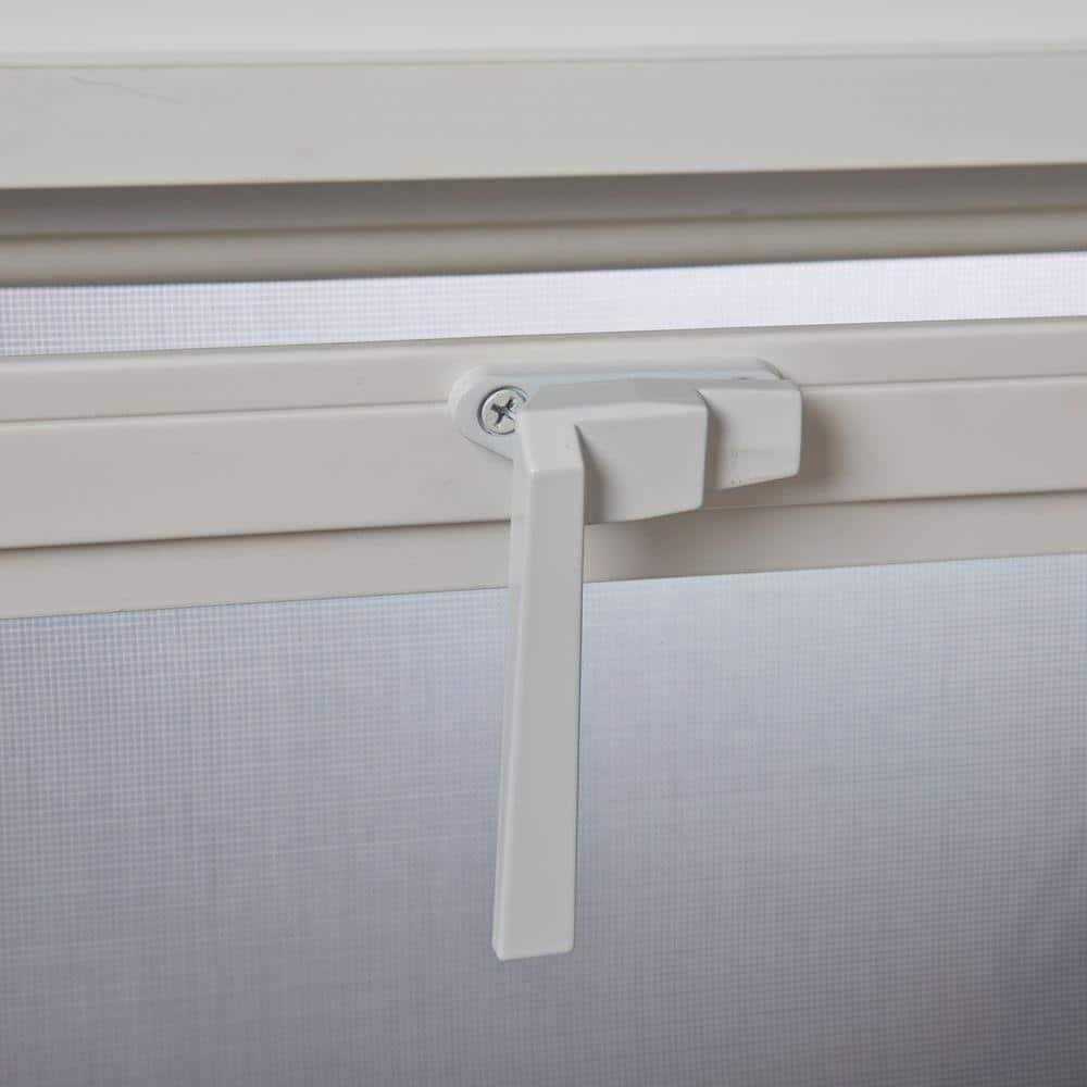 dopadeals 5 in. x 5 in. x 94 in. Aluminum Post Insert - Zenithce