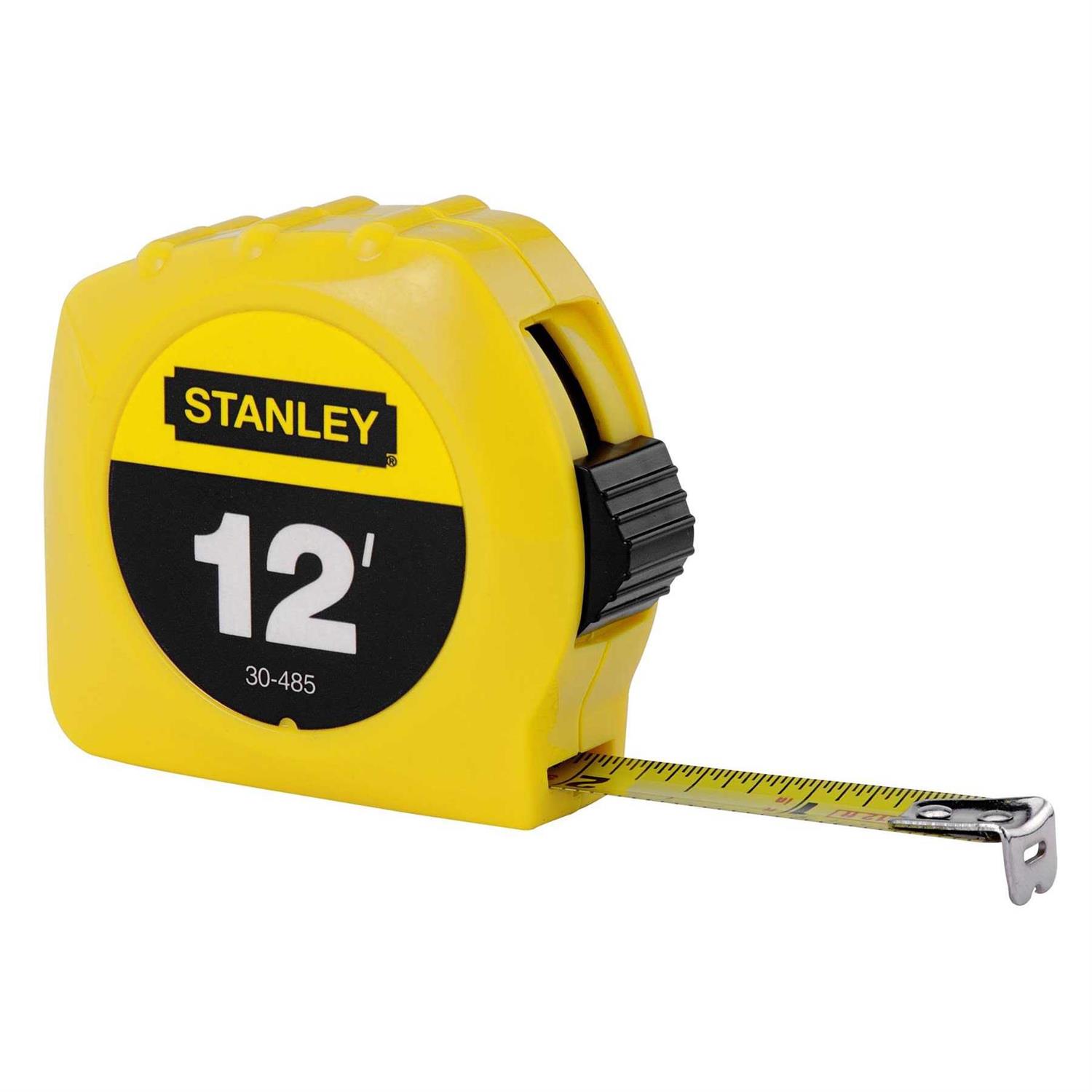 Stanley Tape Measure - Zenithce