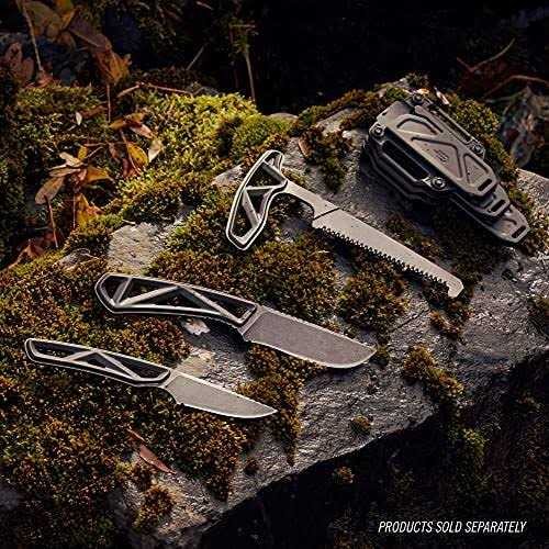 Gerber Exo-Mod Saw - Zenithce