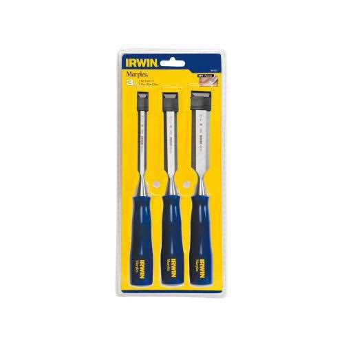 Irwin Marples Forstner Bit Set - Zenithce