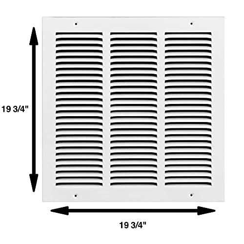 Rocky Mountain Radar Rocky Mountain Goods Air Return Grille - Zenithce