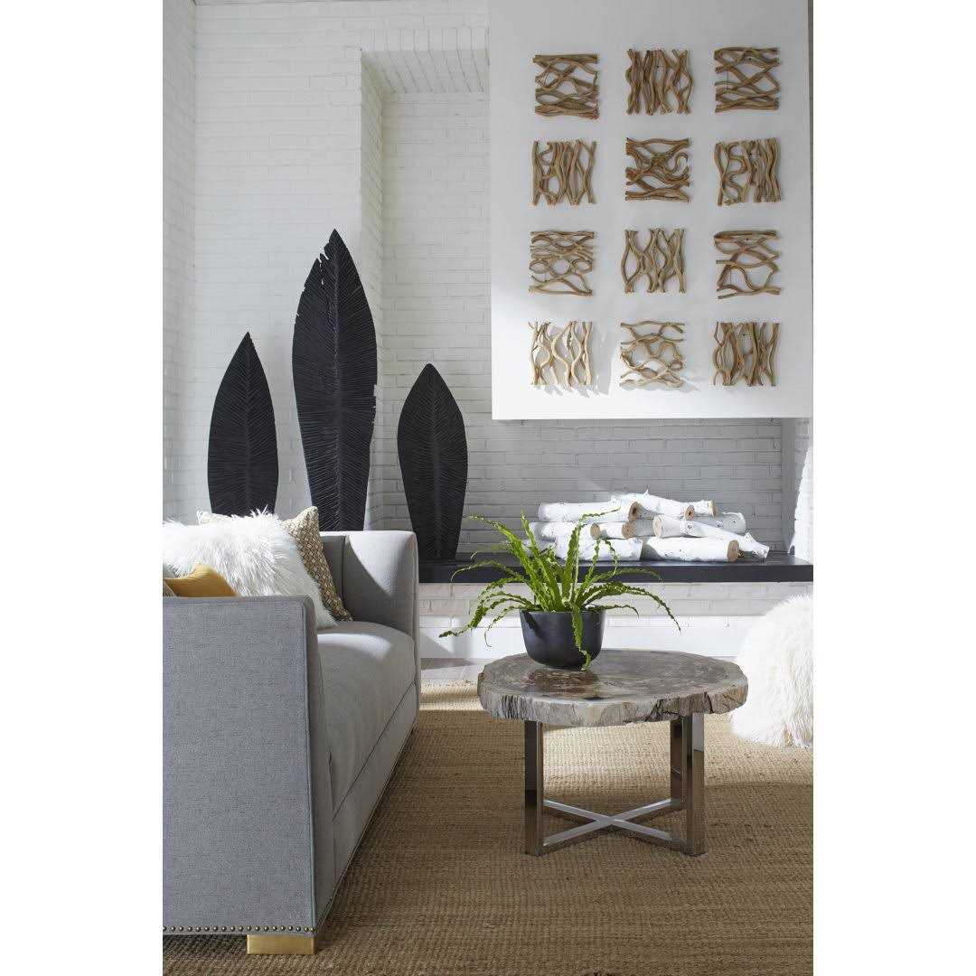 Phillips Collection Swirl Wall Tile - Zenithce