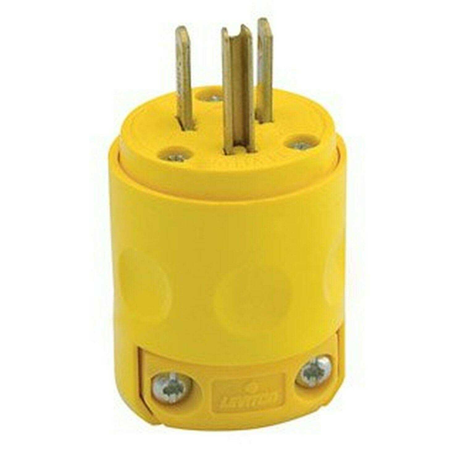 Leviton Plug - Zenithce