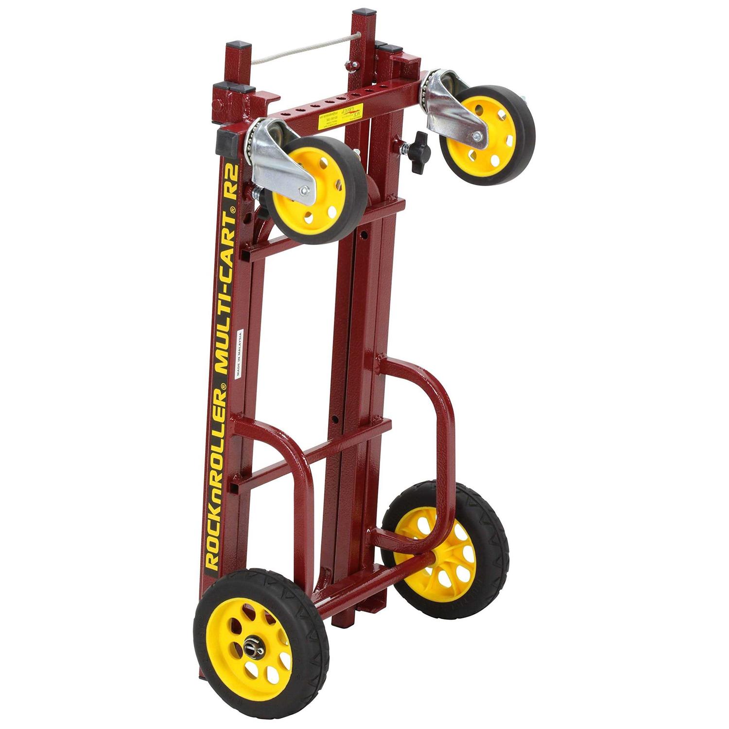 Rock N Roller R2RT Multi-Cart Micro - Zenithce