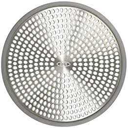 OXO Good Grips Shower Stall Drain Protector - Zenithce