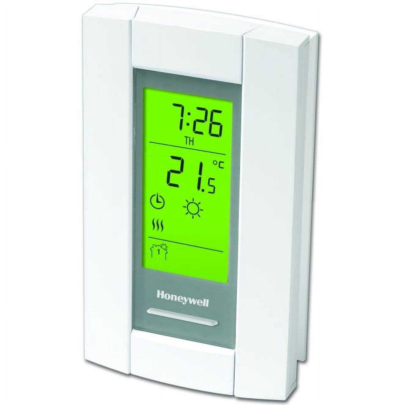 Honeywell CW200A1032 - Zenithce