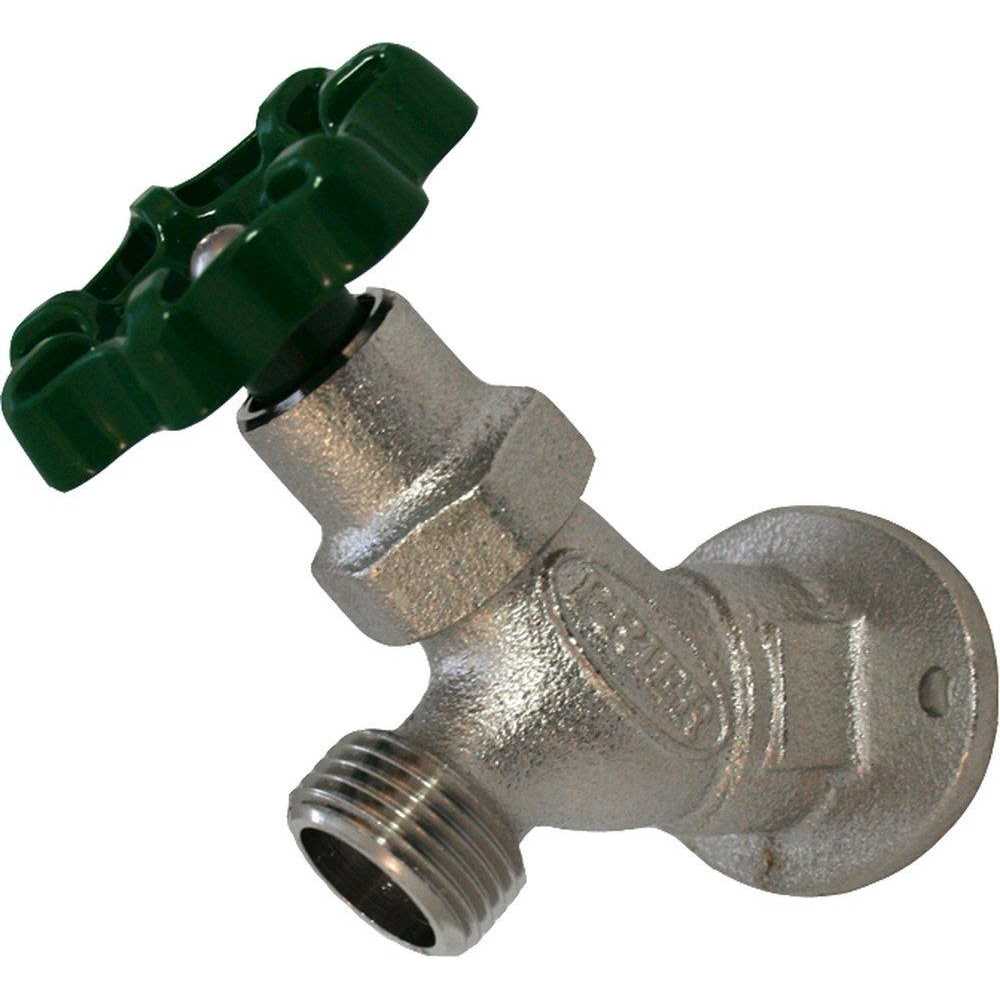 Prier 630-8500 Wall Hydrant Complete Service Kit - Zenithce