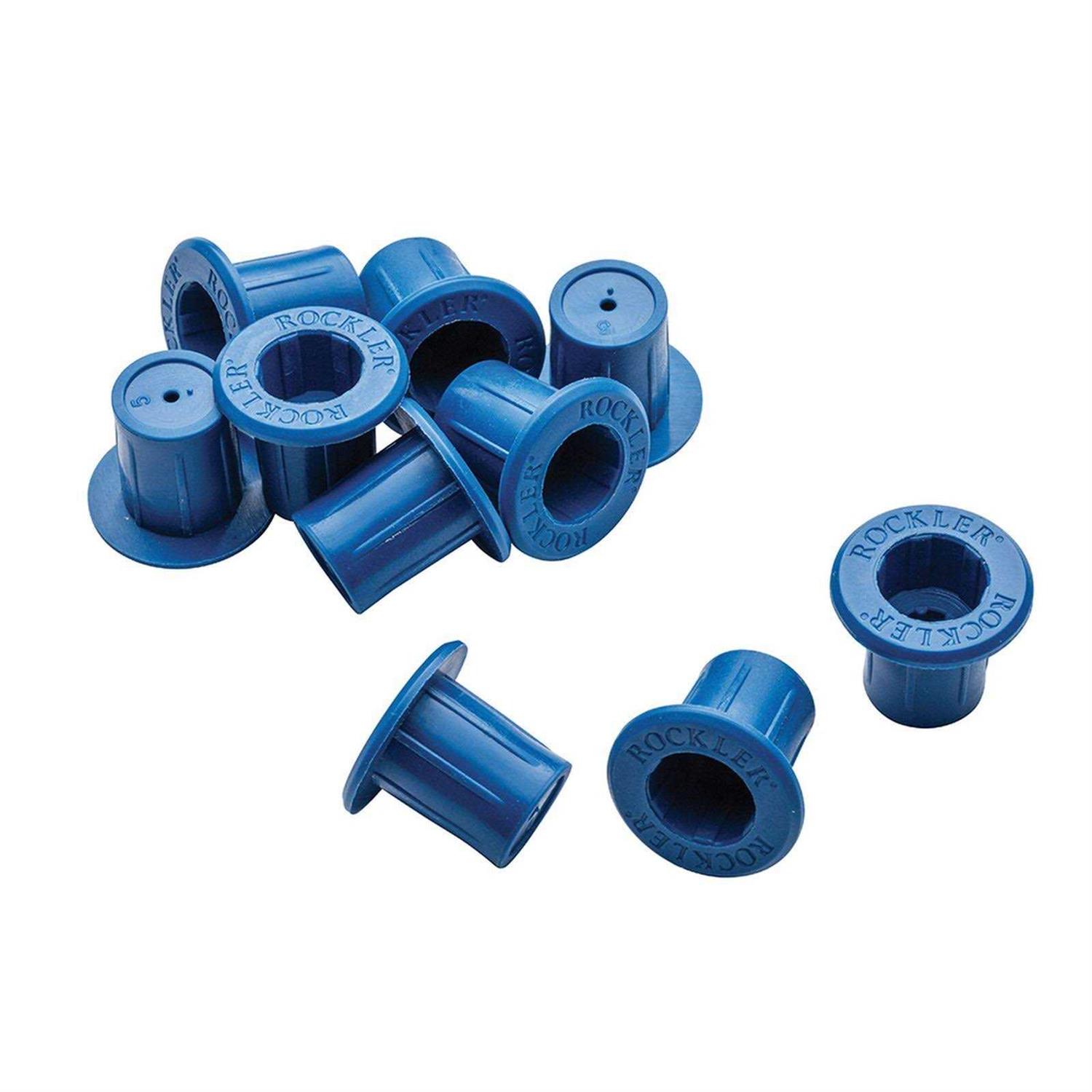 Rockler Router Bit Storage Inserts 10pk - Zenithce