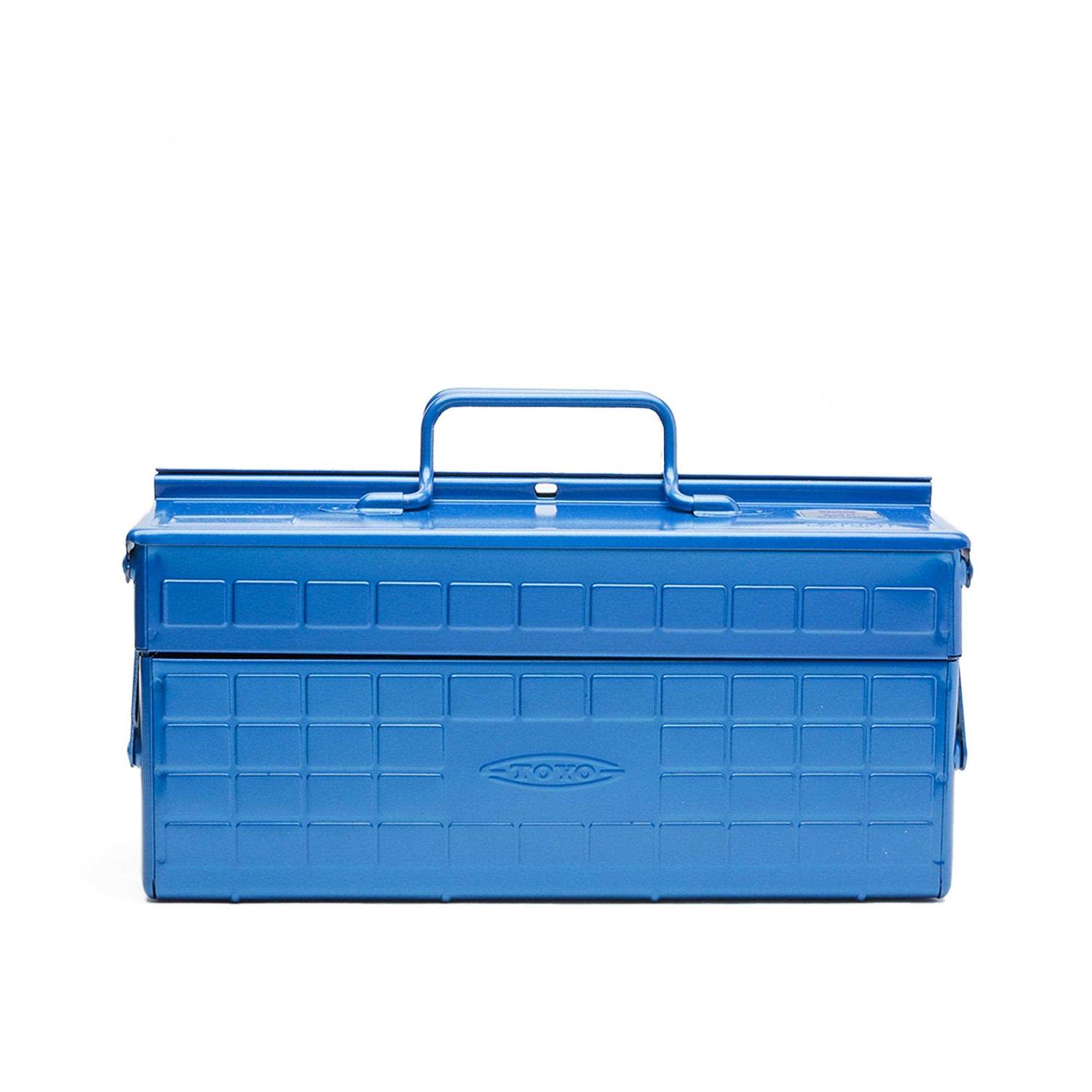 Toyo Steel Cantilever Toolbox ST-350 - Zenithce
