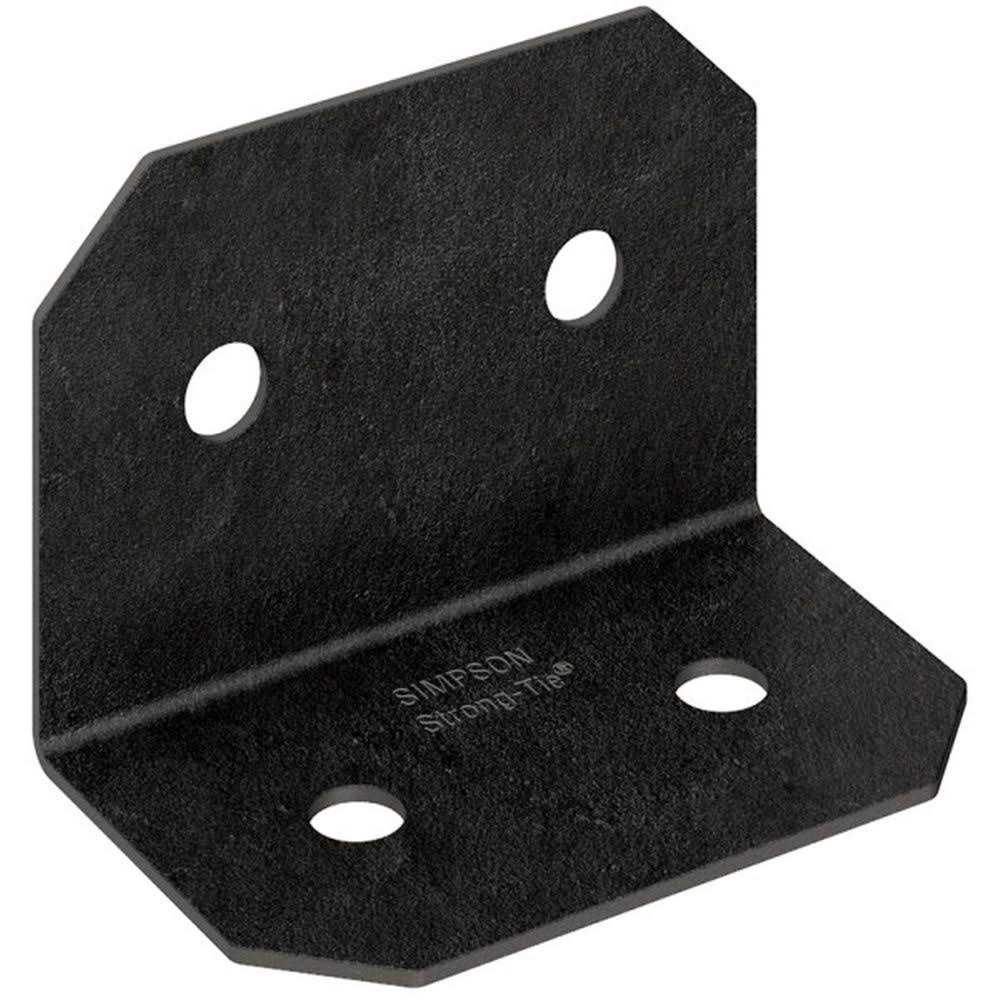 Simpson Strong-Tie APVA4 Ornamental Angle - Zenithce