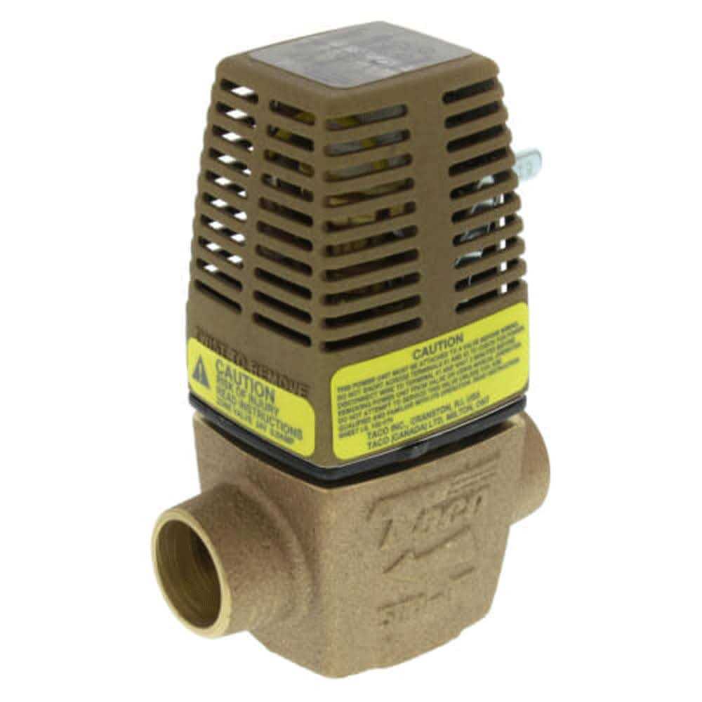 Taco 569-2 Transformer for Zone Valves - Zenithce