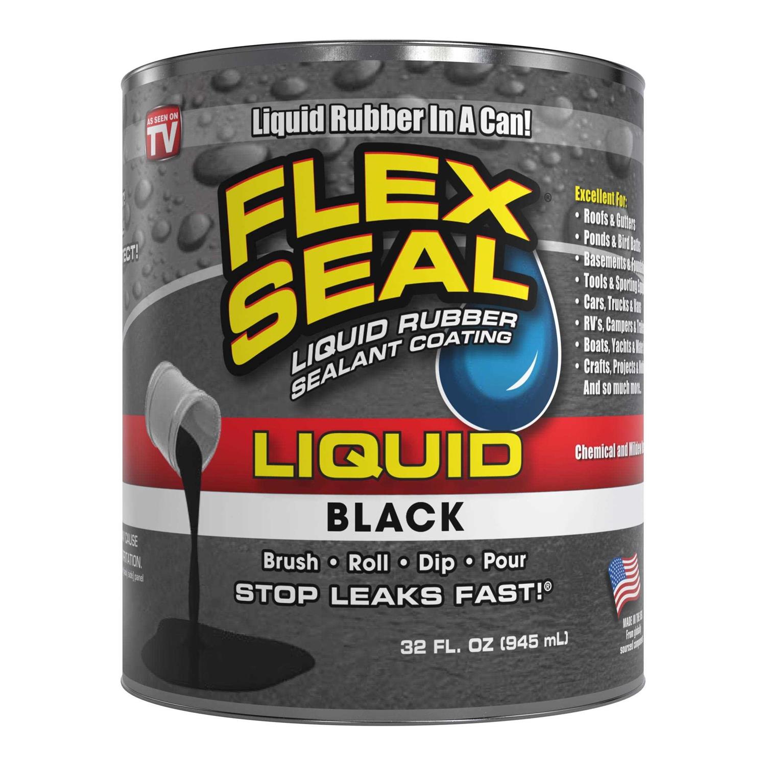 Flex Seal Liquid - Zenithce
