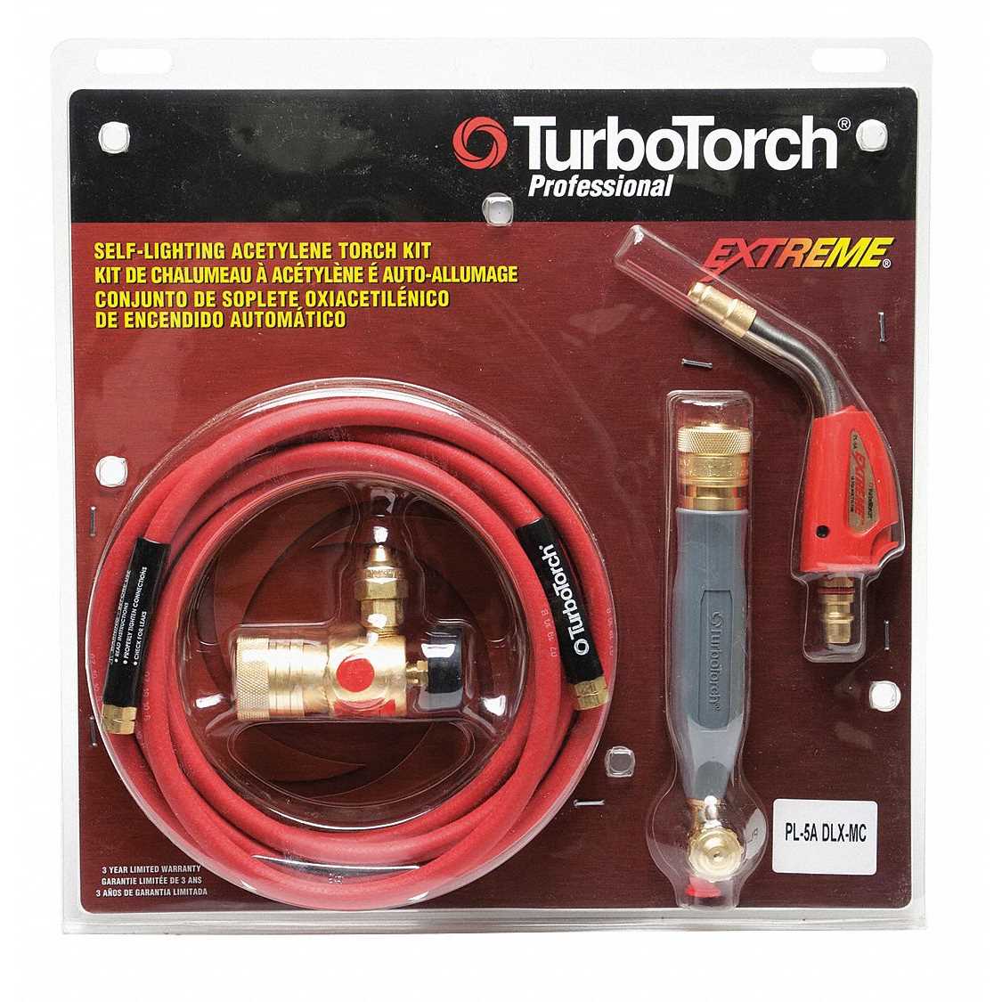 TurboTorch 0386-0814 Nitrogen Regulator - Zenithce