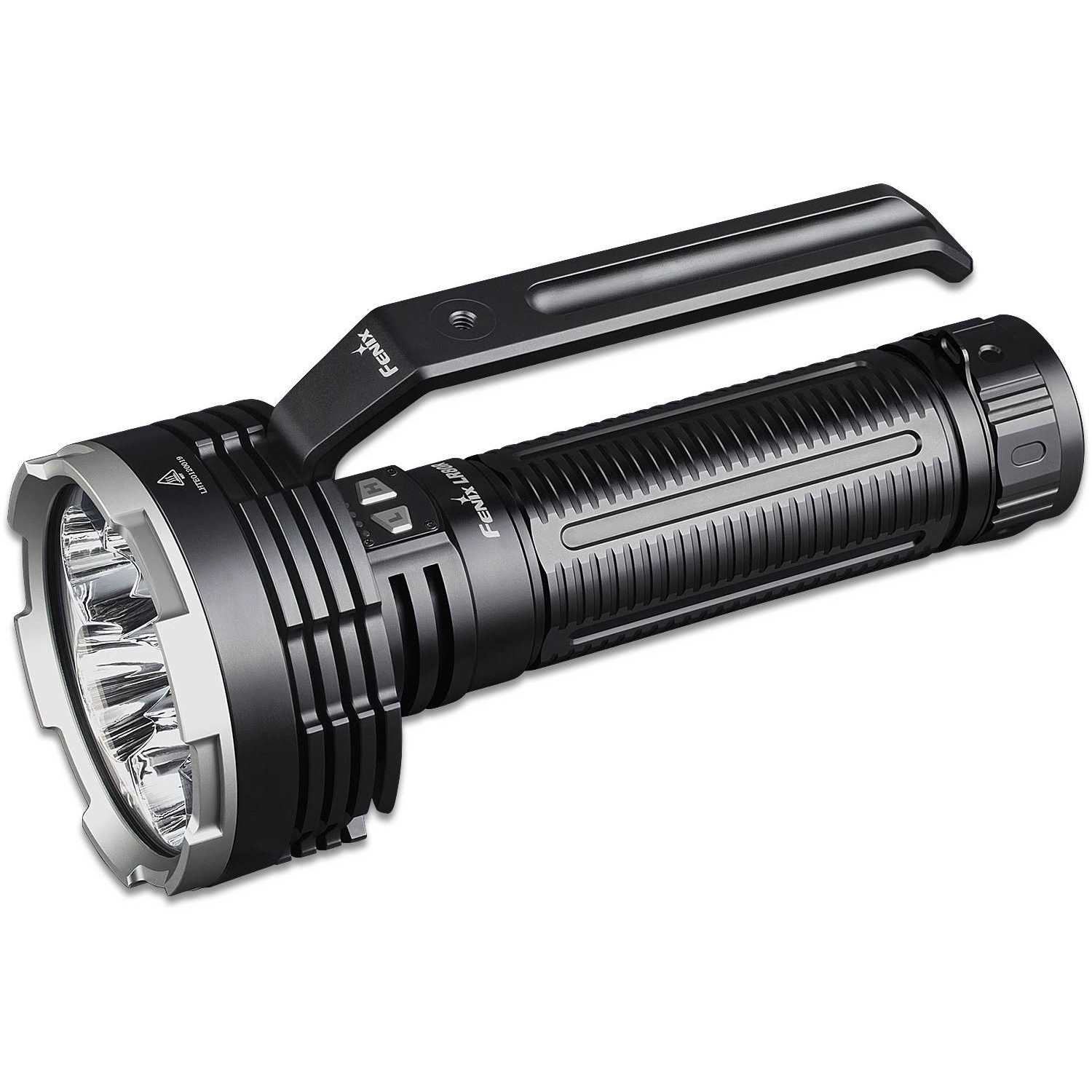 Fenix LR40R V2.0 Search Flashlight - Zenithce