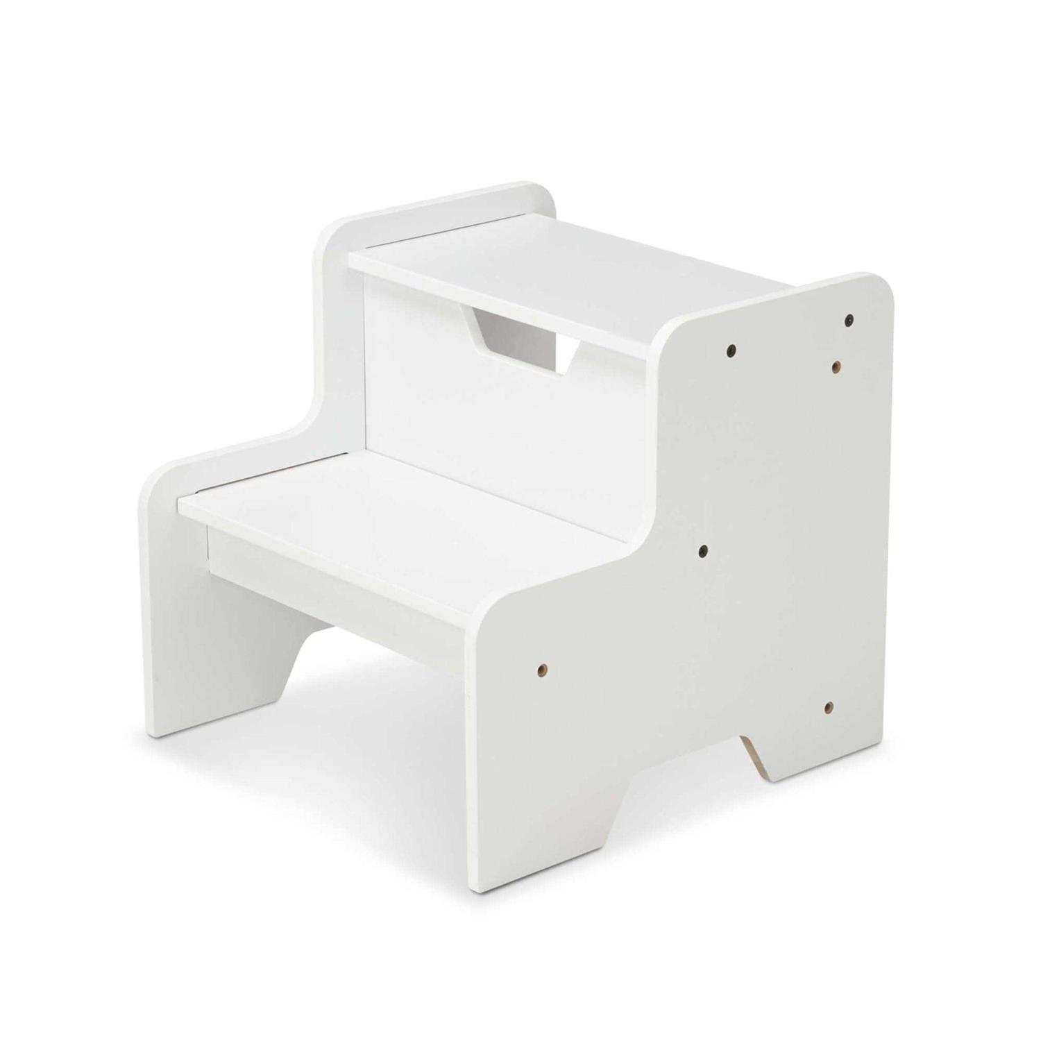 Melissa & Doug Wooden Step Stool - Zenithce
